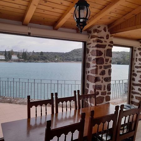 Villa Emilia Руидера Екстериор снимка