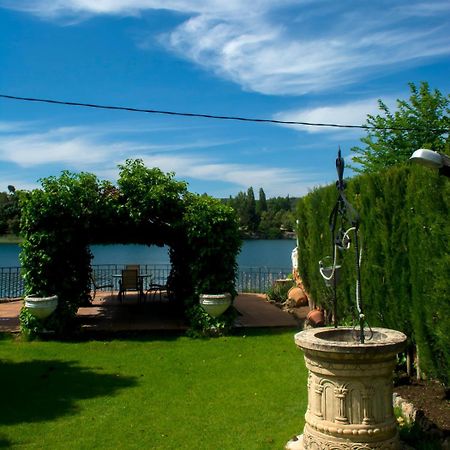 Villa Emilia Руидера Екстериор снимка