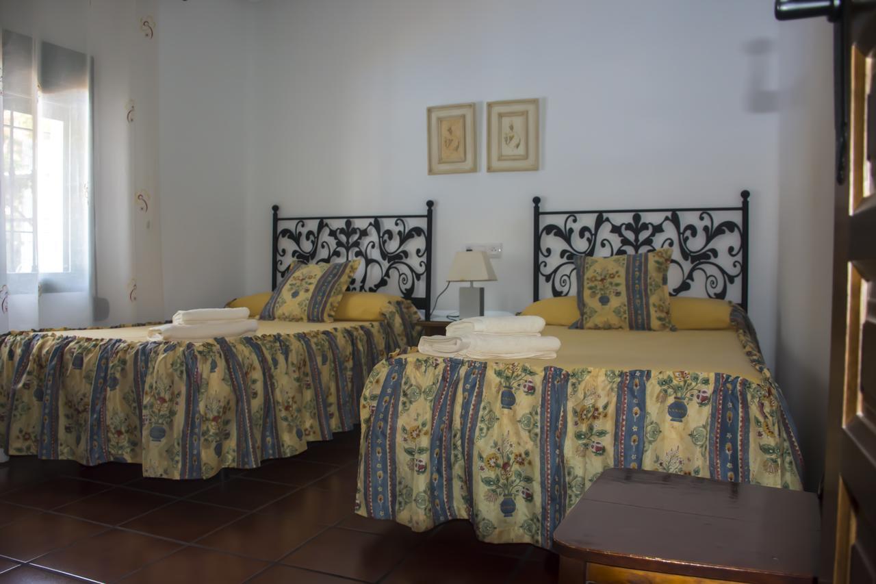 Villa Emilia Руидера Екстериор снимка