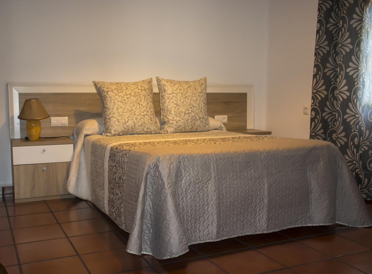 Villa Emilia Руидера Екстериор снимка