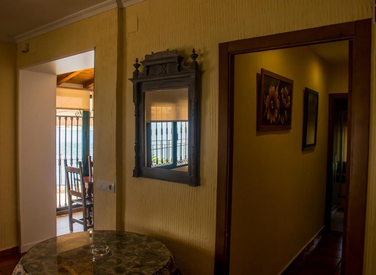 Villa Emilia Руидера Екстериор снимка